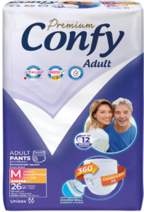 Külot Yetişkin Bezi