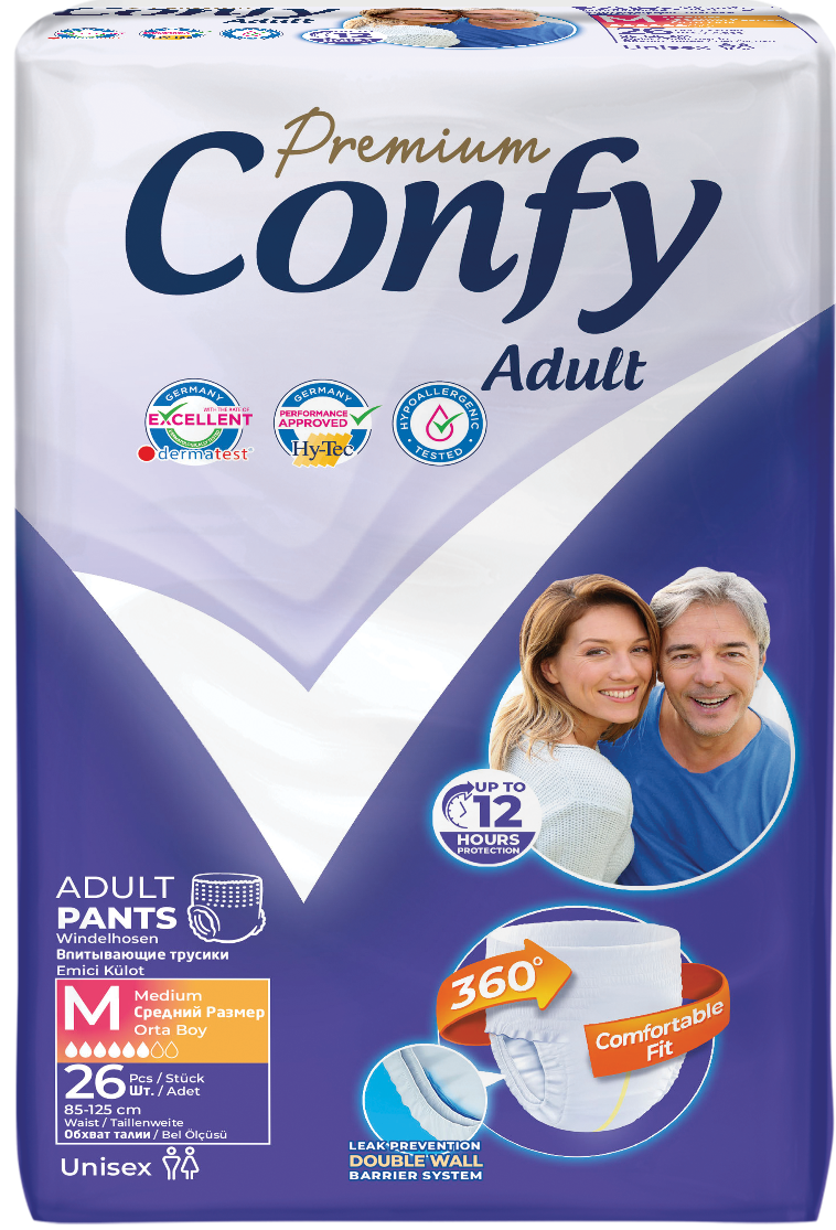 Külot Yetişkin Bezi