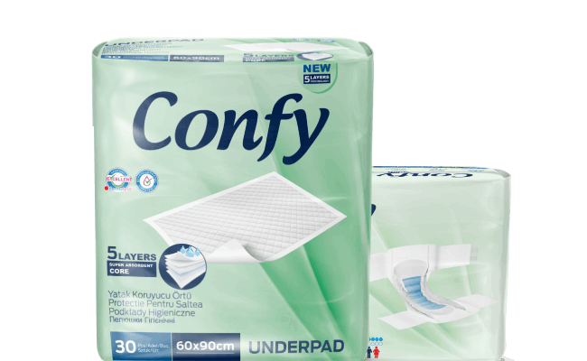 Comfort Series