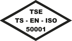 ISO 50001